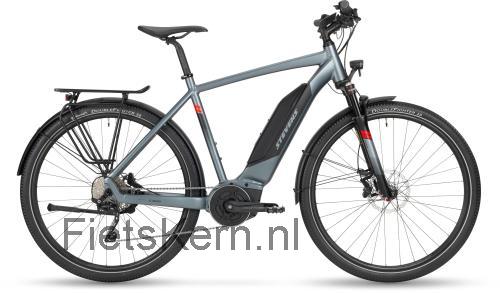 Stevens E-Tour specificaties